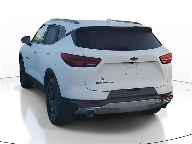 2024 Chevrolet Blazer LT Midnight Edition