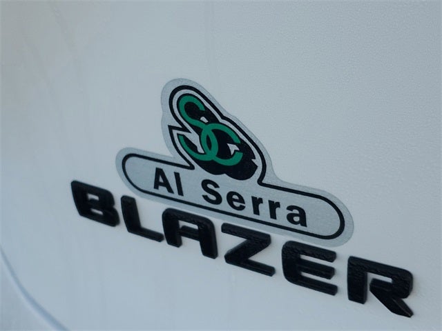 2024 Chevrolet Blazer LT Midnight Edition