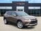 2019 Chevrolet Blazer Base 3LT