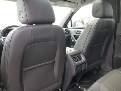 2019 Chevrolet Blazer Base 3LT