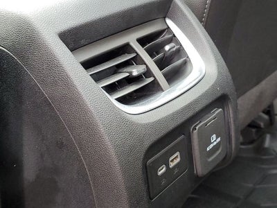 2019 Chevrolet Blazer Base 3LT