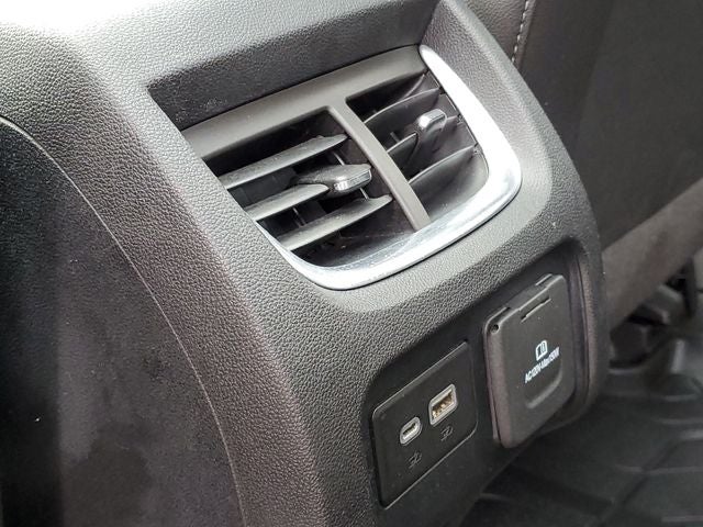 2019 Chevrolet Blazer Base 3LT