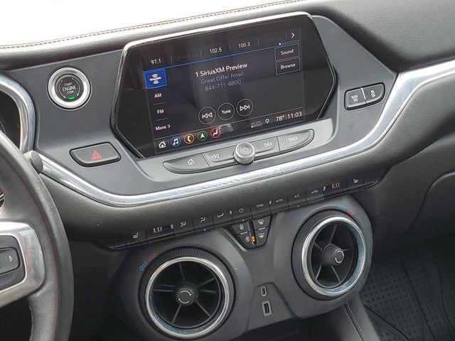 2019 Chevrolet Blazer Base 3LT