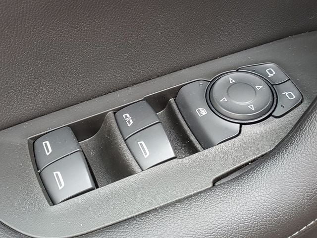 2019 Chevrolet Blazer Base 3LT