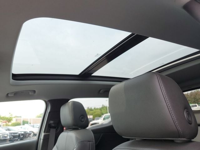 2019 Chevrolet Blazer Base 3LT