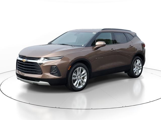 2019 Chevrolet Blazer Base 3LT