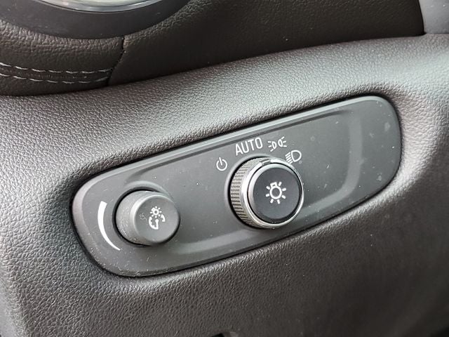 2019 Chevrolet Blazer Base 3LT