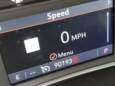 2019 Chevrolet Blazer Base 3LT
