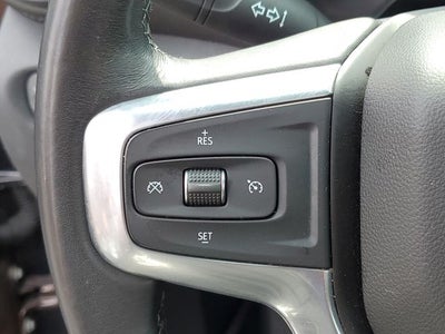 2019 Chevrolet Blazer Base 3LT