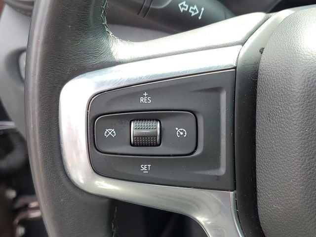 2019 Chevrolet Blazer Base 3LT