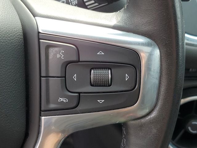 2019 Chevrolet Blazer Base 3LT