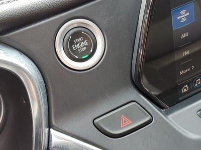 2019 Chevrolet Blazer Base 3LT