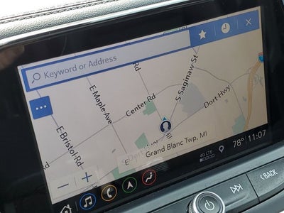 2019 Chevrolet Blazer Base 3LT