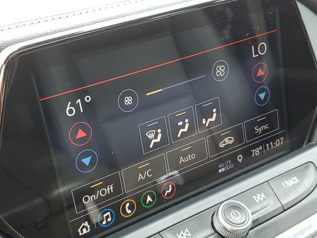 2019 Chevrolet Blazer Base 3LT