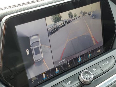 2019 Chevrolet Blazer Base 3LT