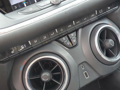 2019 Chevrolet Blazer Base 3LT