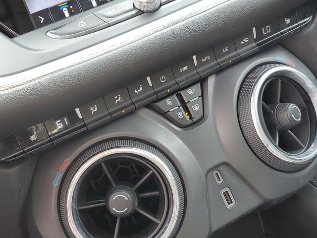 2019 Chevrolet Blazer Base 3LT