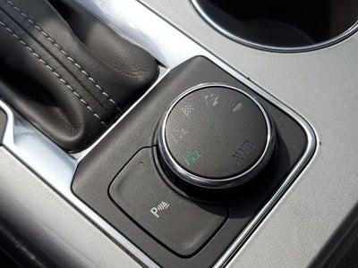 2019 Chevrolet Blazer Base 3LT