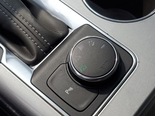 2019 Chevrolet Blazer Base 3LT