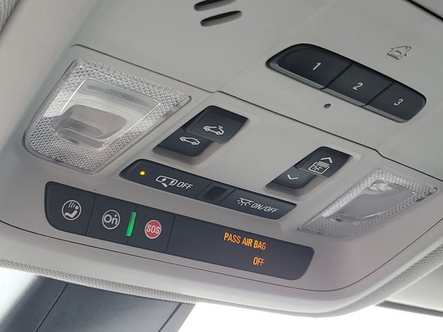 2019 Chevrolet Blazer Base 3LT