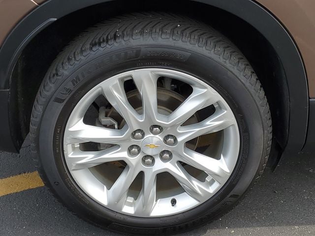 2019 Chevrolet Blazer Base 3LT