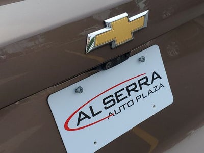 2019 Chevrolet Blazer Base 3LT