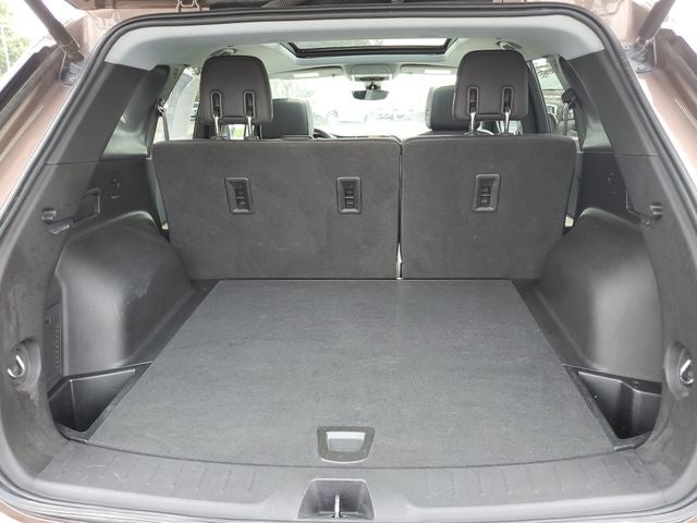 2019 Chevrolet Blazer Base 3LT