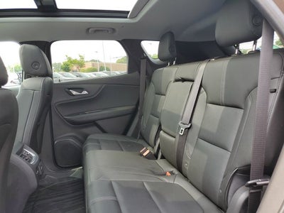 2019 Chevrolet Blazer Base 3LT