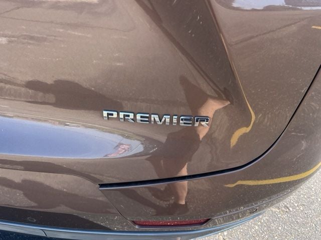 2019 Chevrolet Blazer Premier
