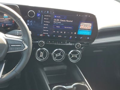 2024 Chevrolet Blazer EV LT