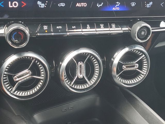 2024 Chevrolet Blazer EV LT