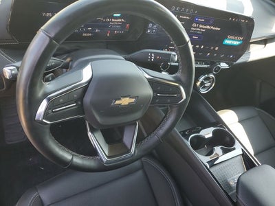 2024 Chevrolet Blazer EV LT