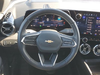 2024 Chevrolet Blazer EV LT