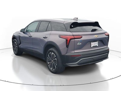 2024 Chevrolet Blazer EV LT