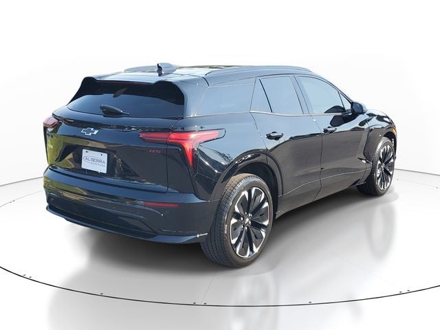 2025 Chevrolet Blazer EV RS