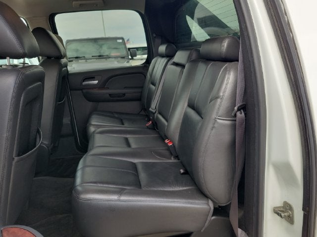 2012 Chevrolet Avalanche 1500 LT LT1