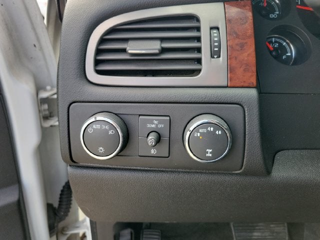 2012 Chevrolet Avalanche 1500 LT LT1