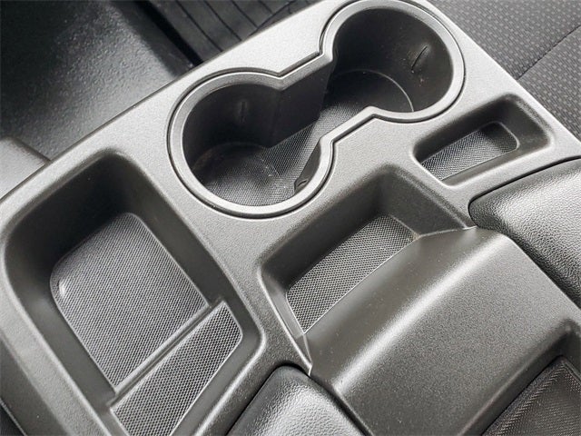 2020 GMC Sierra 1500 Base