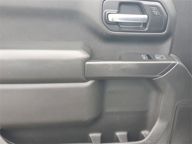 2020 GMC Sierra 1500 Base