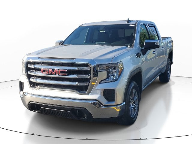 2020 GMC Sierra 1500 SLE