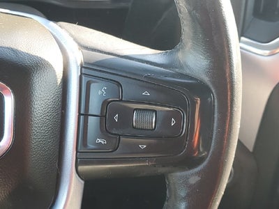 2020 GMC Sierra 1500 SLE