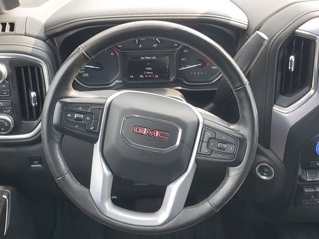 2020 GMC Sierra 1500 SLE