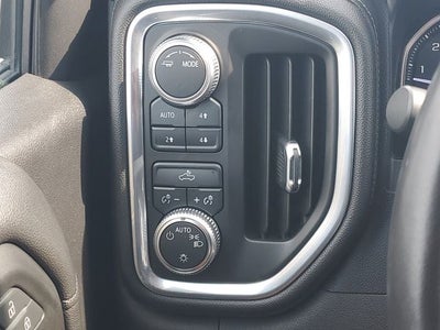 2020 GMC Sierra 1500 SLE