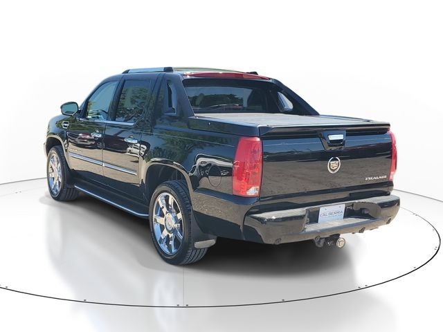 2008 Cadillac Escalade EXT Base