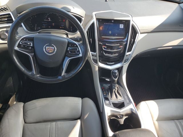 2014 Cadillac SRX Luxury