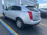 2014 Cadillac SRX Luxury