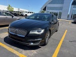 2017 Lincoln MKZ Premiere