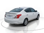 2014 Nissan Versa 1.6 SL