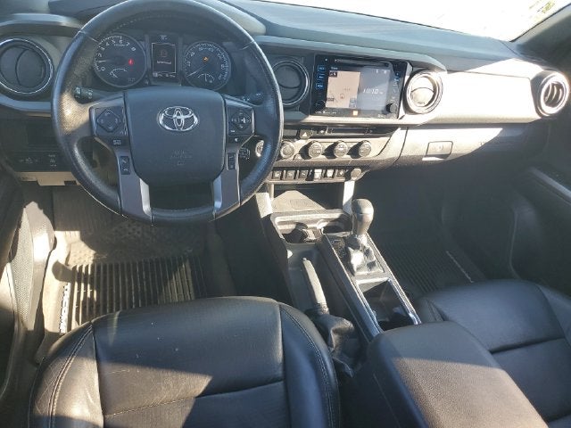 2019 Toyota Tacoma TRD Sport V6