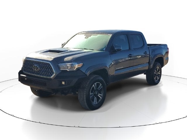 2019 Toyota Tacoma TRD Sport V6